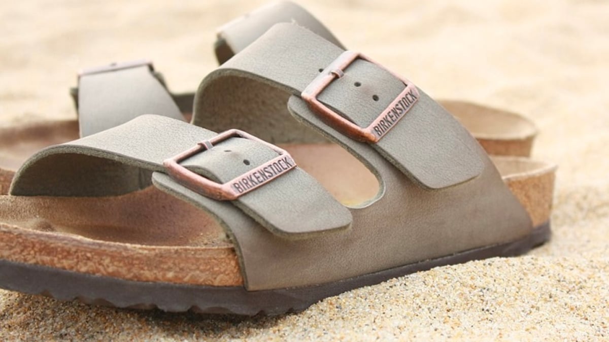 Birkenstock May Soon Be Acquired By CVC Capital For $6.18 Billion