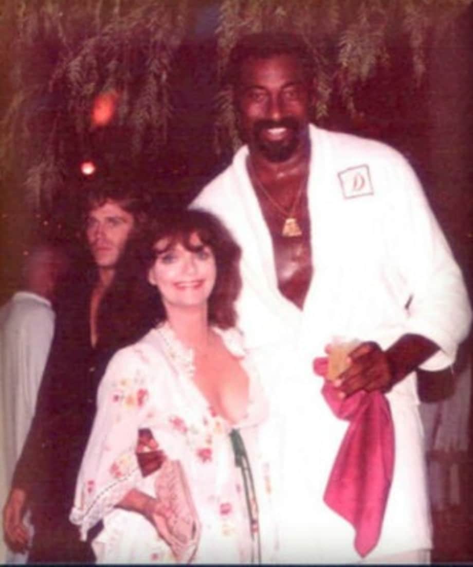 wilt chamberlain 20,000 women sex claim