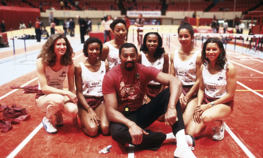 wilt chamberlain 20,000 women sex claim