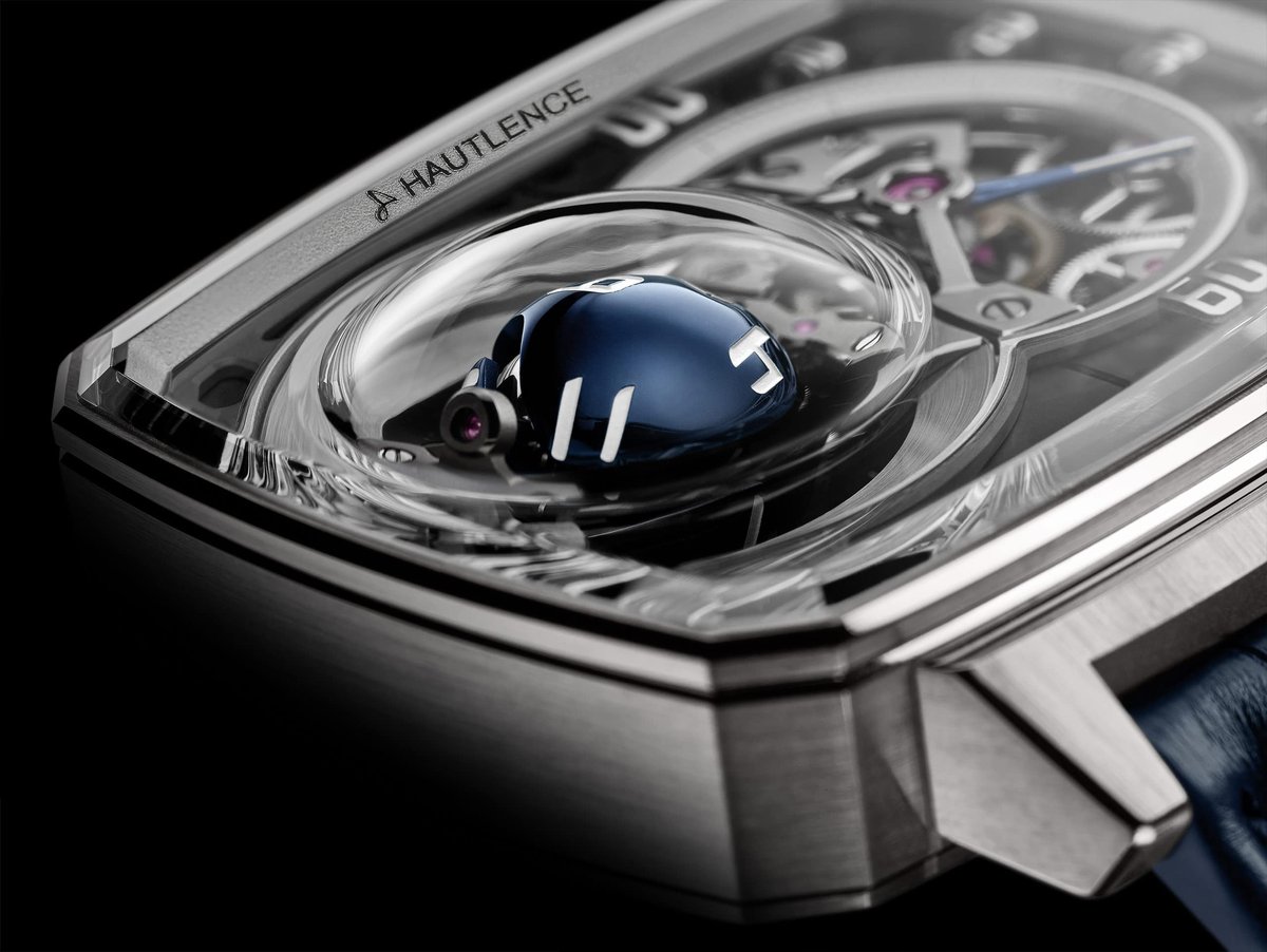 baselworld 2021 houruniverse