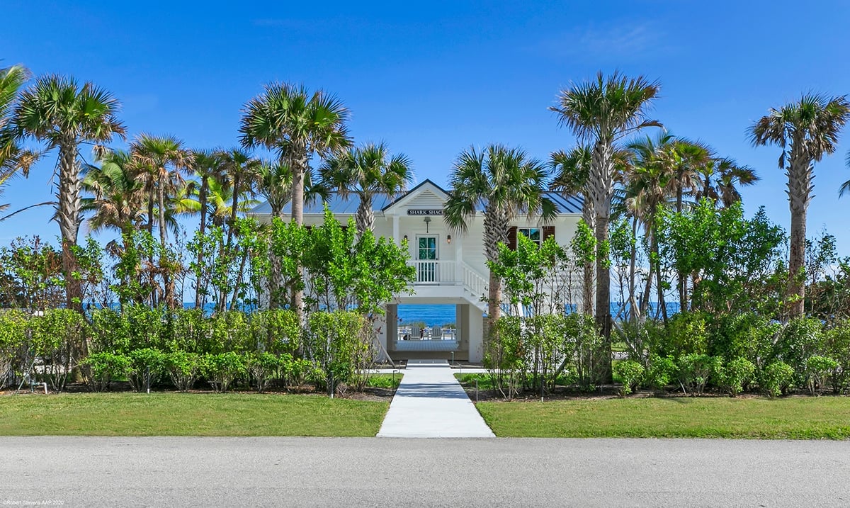 greg norman jupiter island