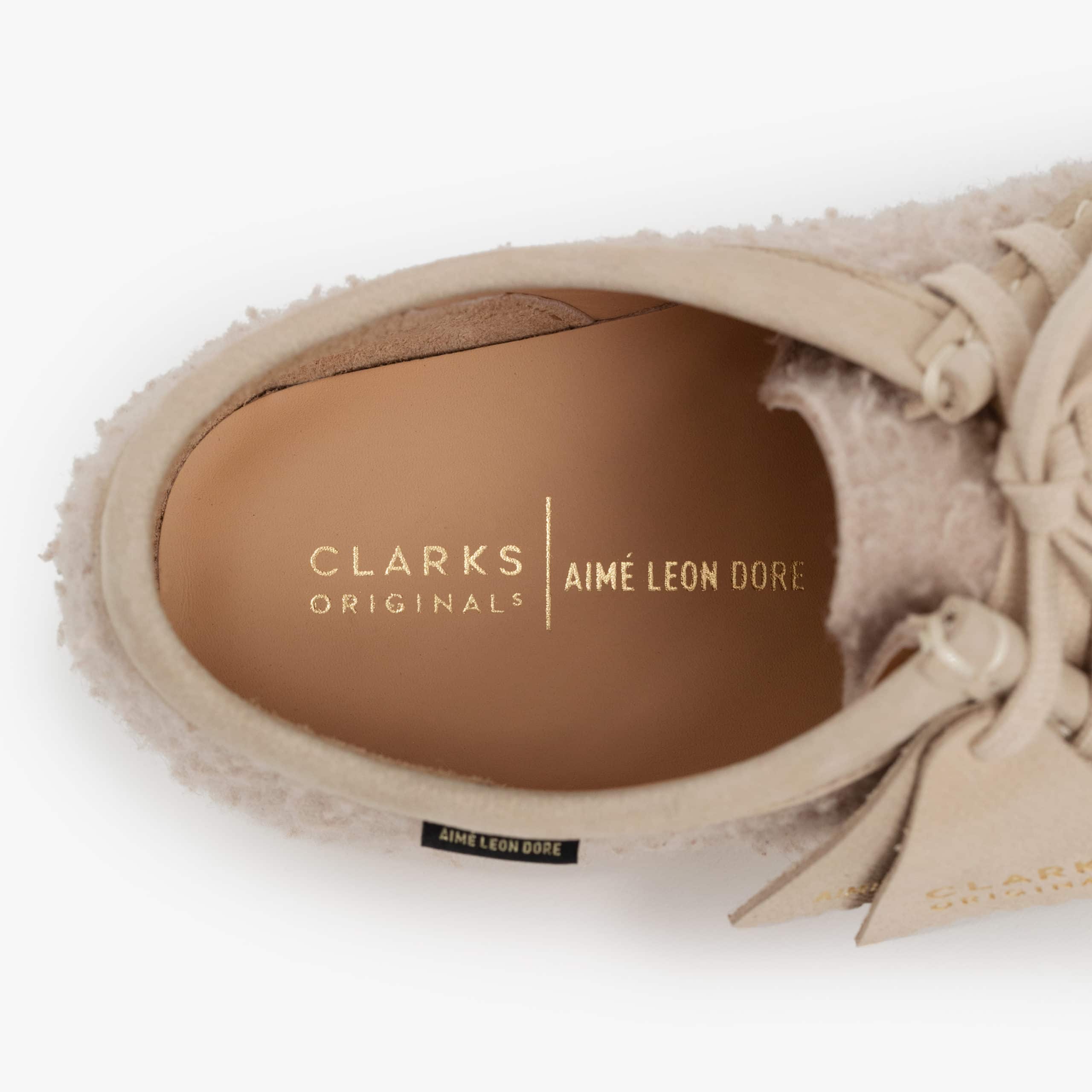 Clarks Aime Leon Dore