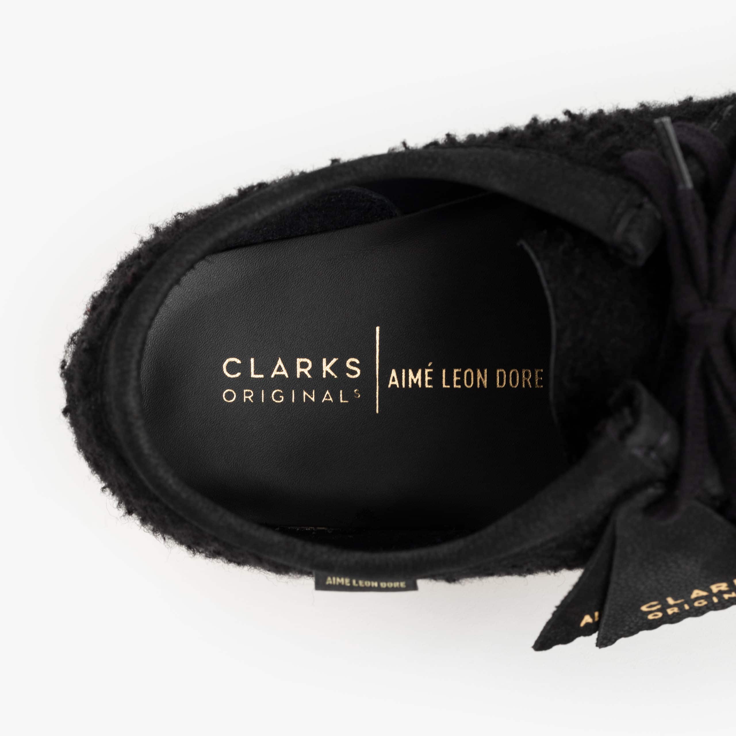 Clarks Aime Leon Dore