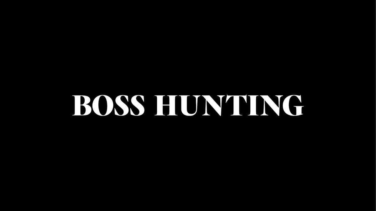 A Statement From Boss Hunting In Response To Facebook’s News Ban