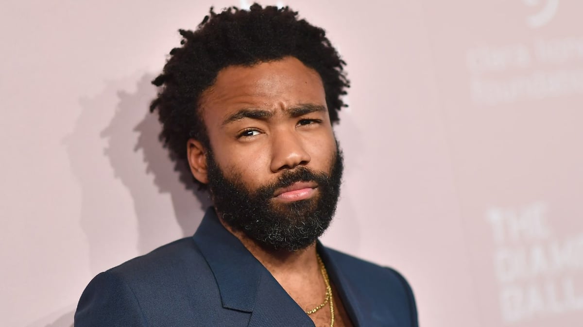 Donald Glover Inks A Hefty 8-Figure Overall Deal With Amazon