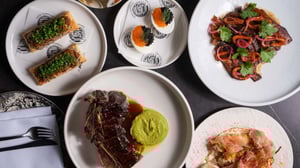 The 10 Best Asian-Fusion Restaurants In Sydney