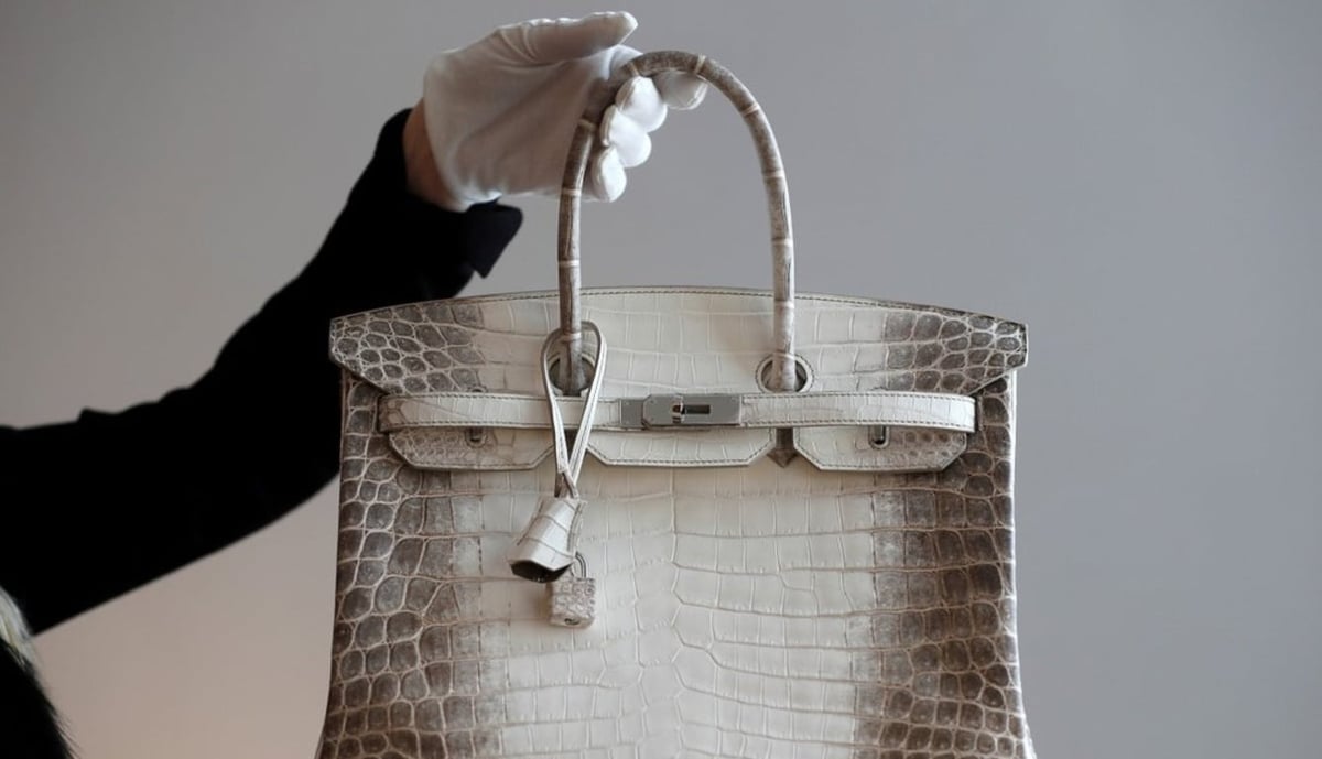 The Hermès Scam That Fooled Wealthy Clients Into Paying 3X Retail