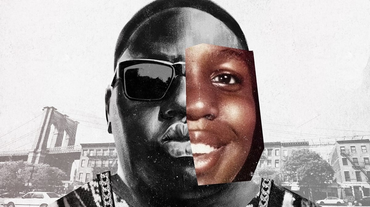 Netflix Biggie_ I Got A Story To Tell Notorious BIG Documentary