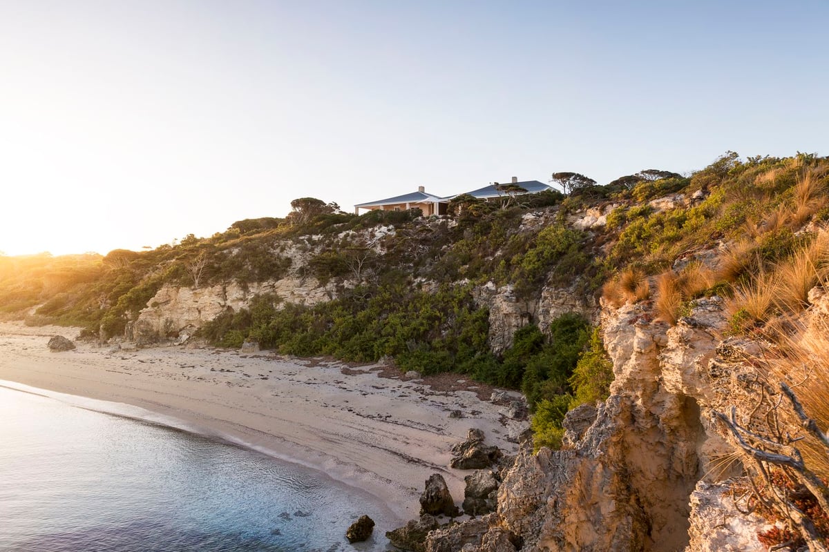 Rocky Point Kangaroo Island