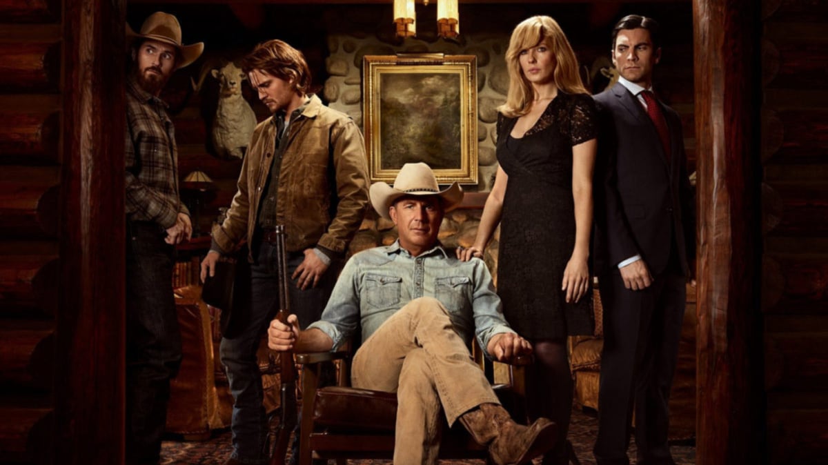 ‘Yellowstone’ Prequel Series Has Just Been Confirmed