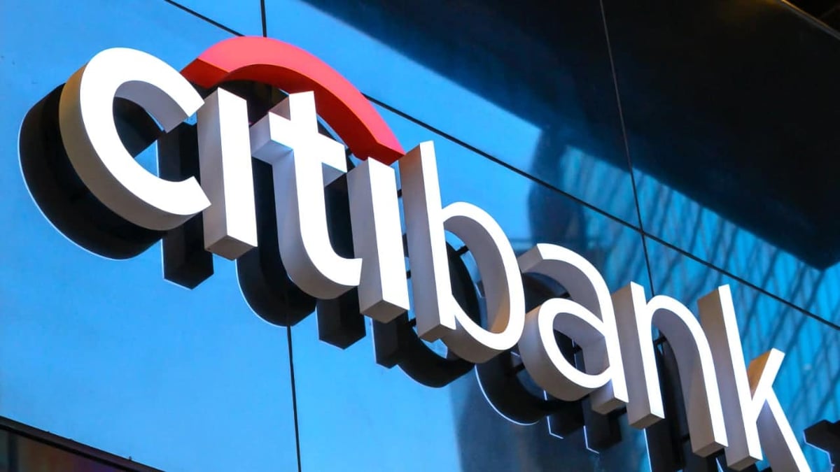 Citibank Unable To Recover $645 Million After Wiring It Out By Mistake