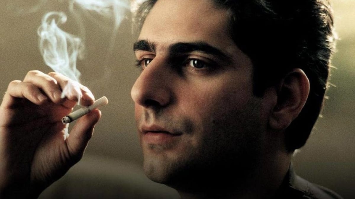 HBO Is Developing A Series With ‘The Sopranos’ Actor Michael Imperioli