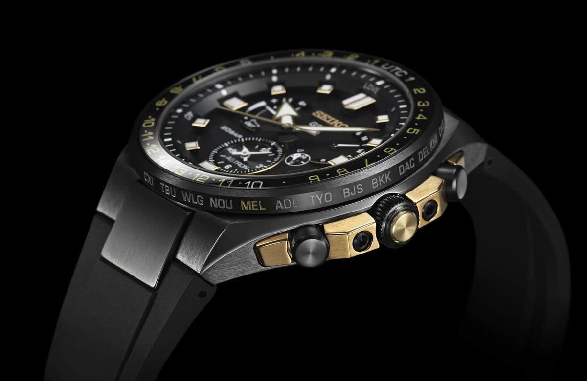 luxury watches tennis