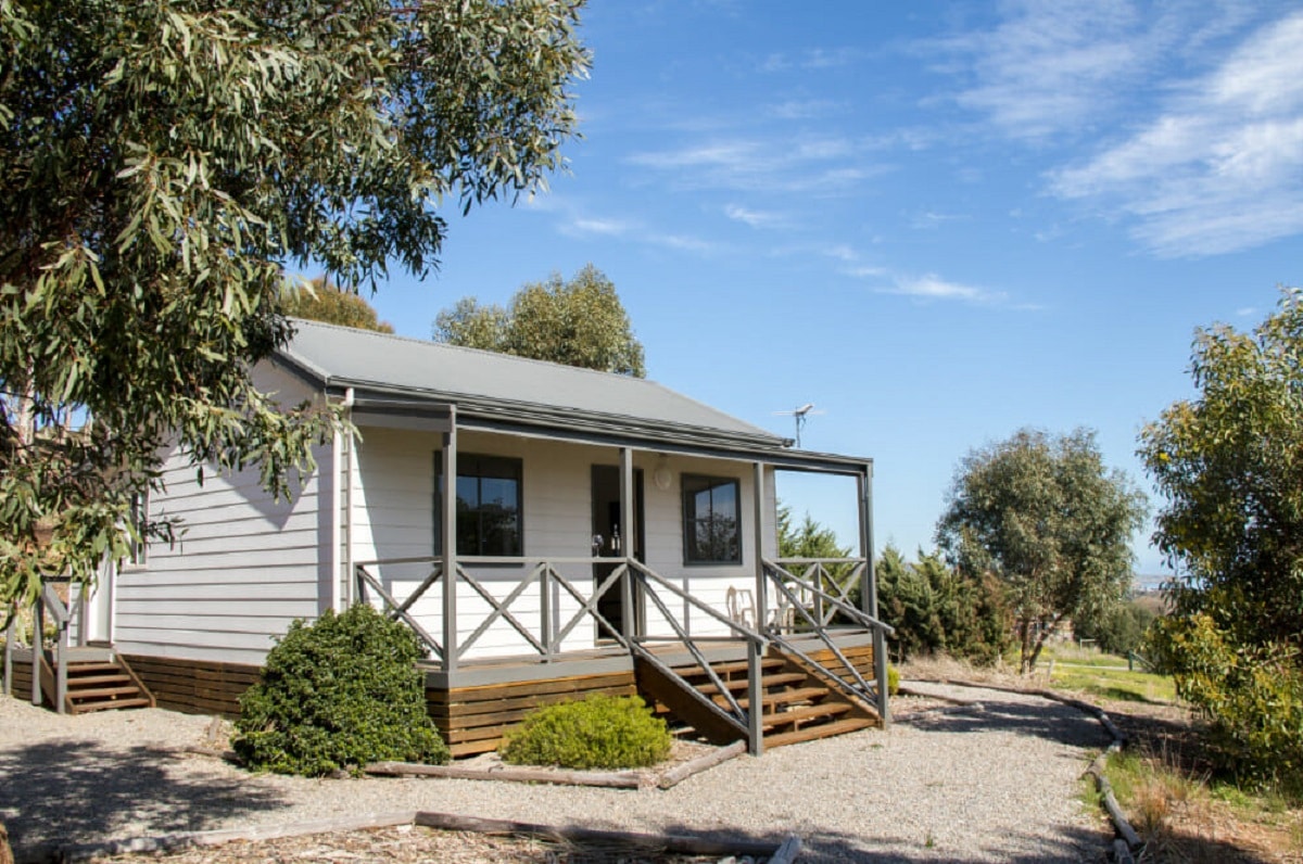 The Victory Hotel is not only one of the best places for regional food, but one of the best places in South Australia full stop.