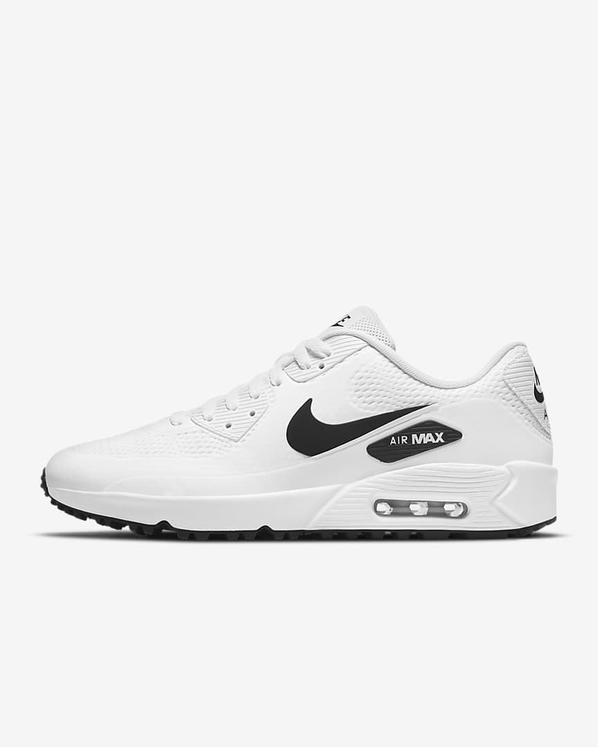 Nike Air Max 90 G Golf Shoes