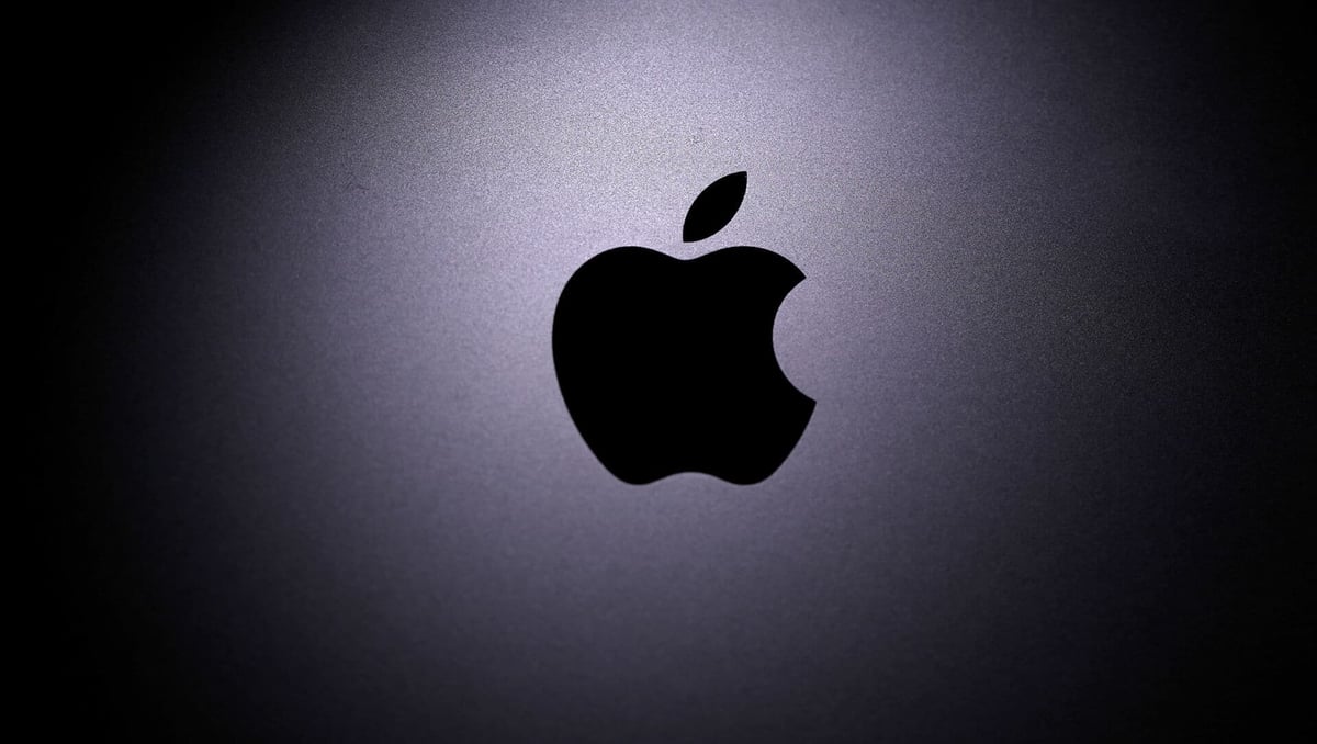 Apple Is Officially The World’s Most Profitable Company