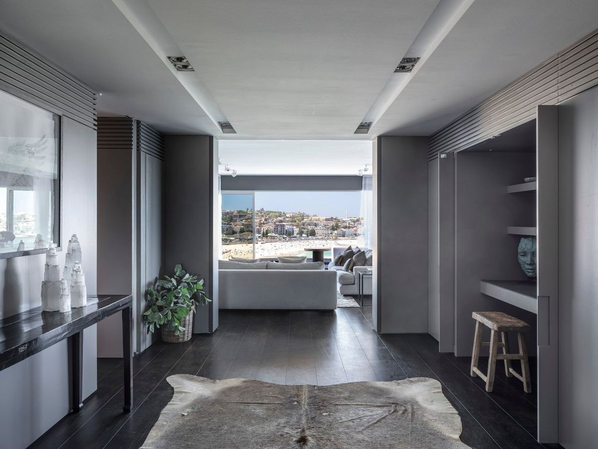 Bondi Beach 16/16 Notts Avenue Most Expensive Apartment Auctioned In Australia