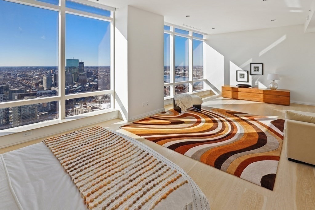 1 Franklin Street Penthouse - Millennium Tower