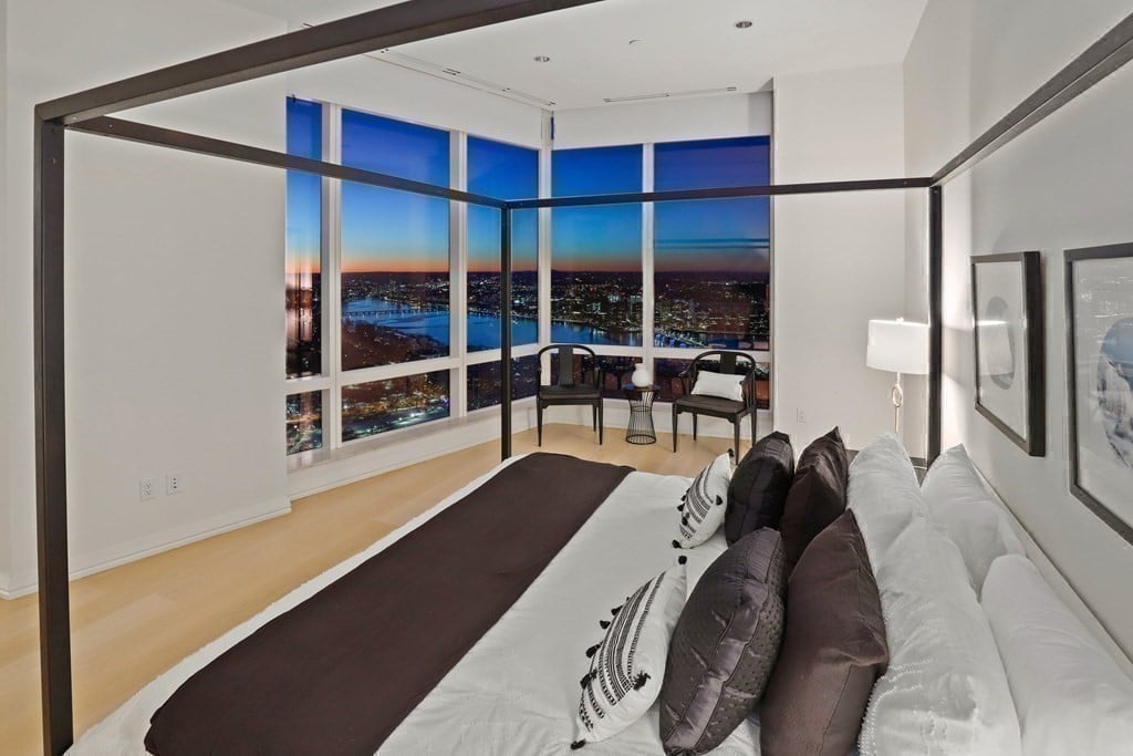 1 Franklin Street Penthouse - Millennium Tower