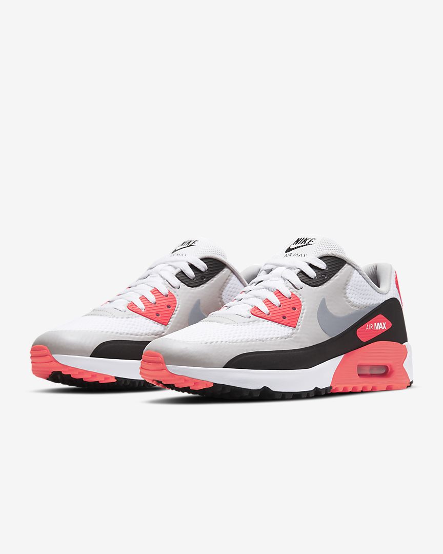 Nike Air Max 90 G Golf Shoes