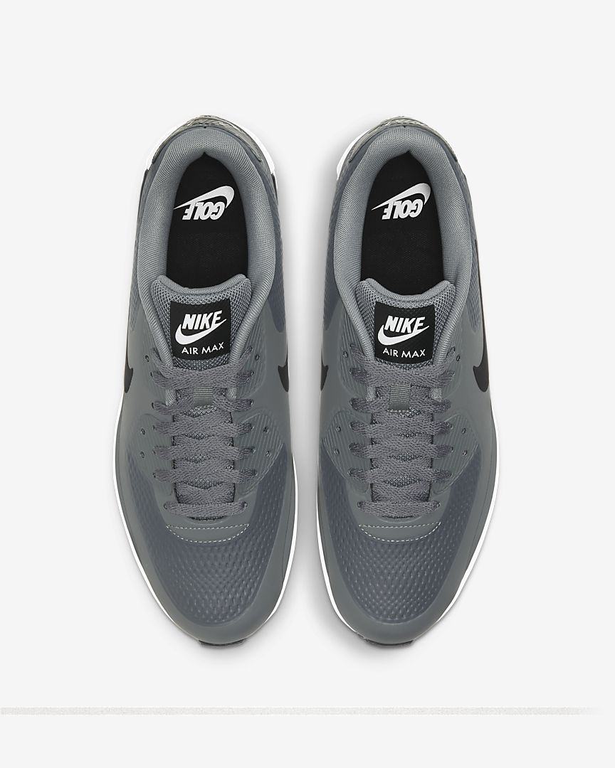 Nike Air Max 90 G Golf Shoes