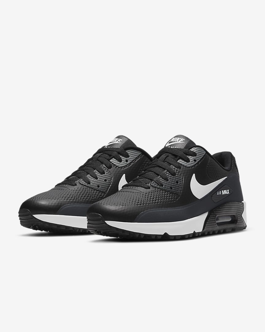 Nike Air Max 90 G Golf Shoes