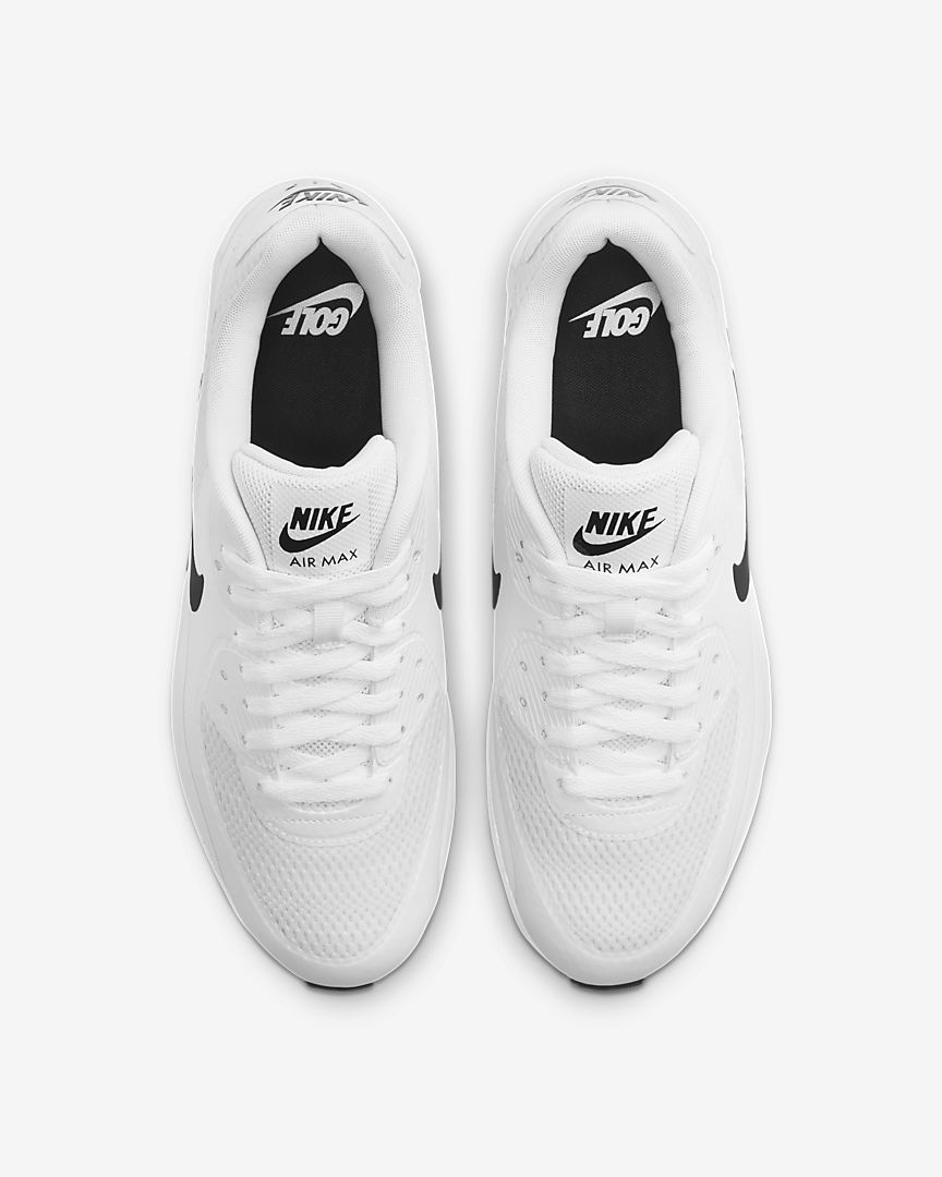 Nike Air Max 90 G Golf Shoes