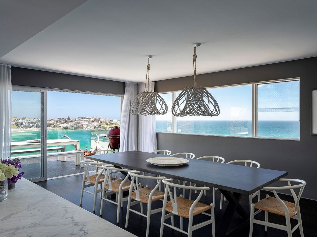 Bondi Beach 16/16 Notts Avenue Most Expensive Apartment Auctioned In Australia