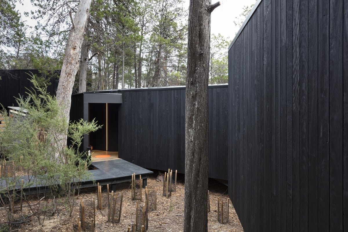 Freycinet Lodge Coastal Pavilions