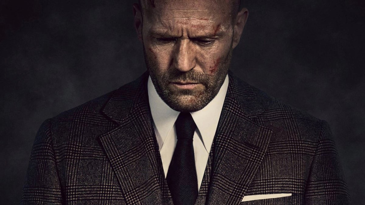 Guy Ritchie Jason Statham Wrath Of Man Trailer