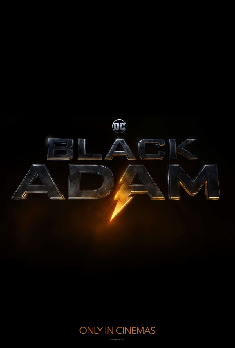 Pierce Brosnan Doctor Fate Kent Nelson Black Adam DC Universe