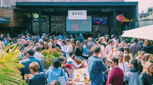 Melbourne Footy Pubs