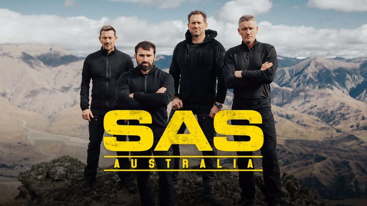 SAS Australia applications open 2021