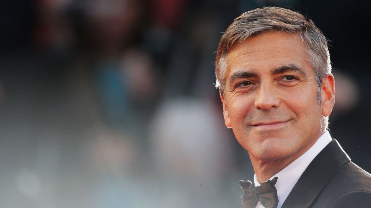 George Clooney Is Heading To Queensland For His Next Film