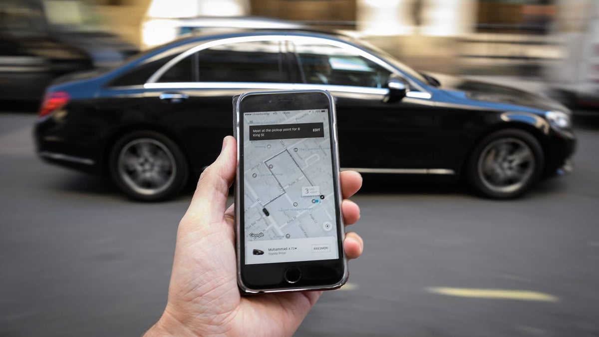 Uber Pool Returns & Is Now In More Aussie Cities Than Ever Before