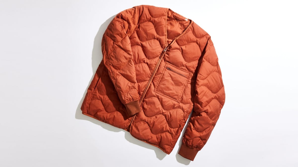 Uniqlo Launch Recycled Down Jackets As Part Of New Eco-Conscious Program