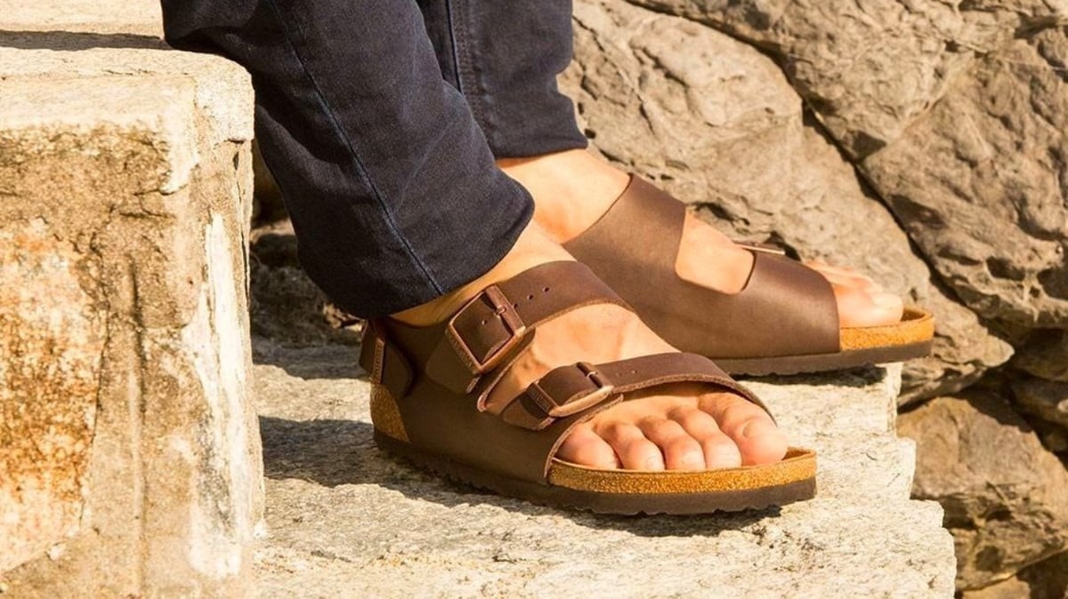LVMH-Backed Private Equity Firm Acquires Birkenstock For Over $6 Billion