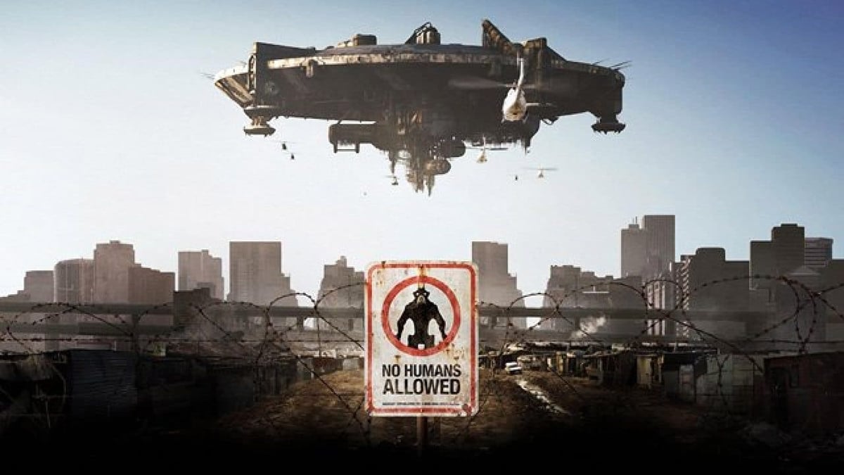 District 9 sequel district 10