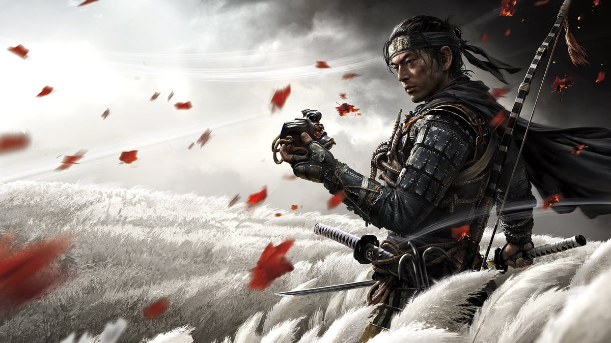 ‘Ghost Of Tsushima’ Movie To Be Directed By Chad Stahelski