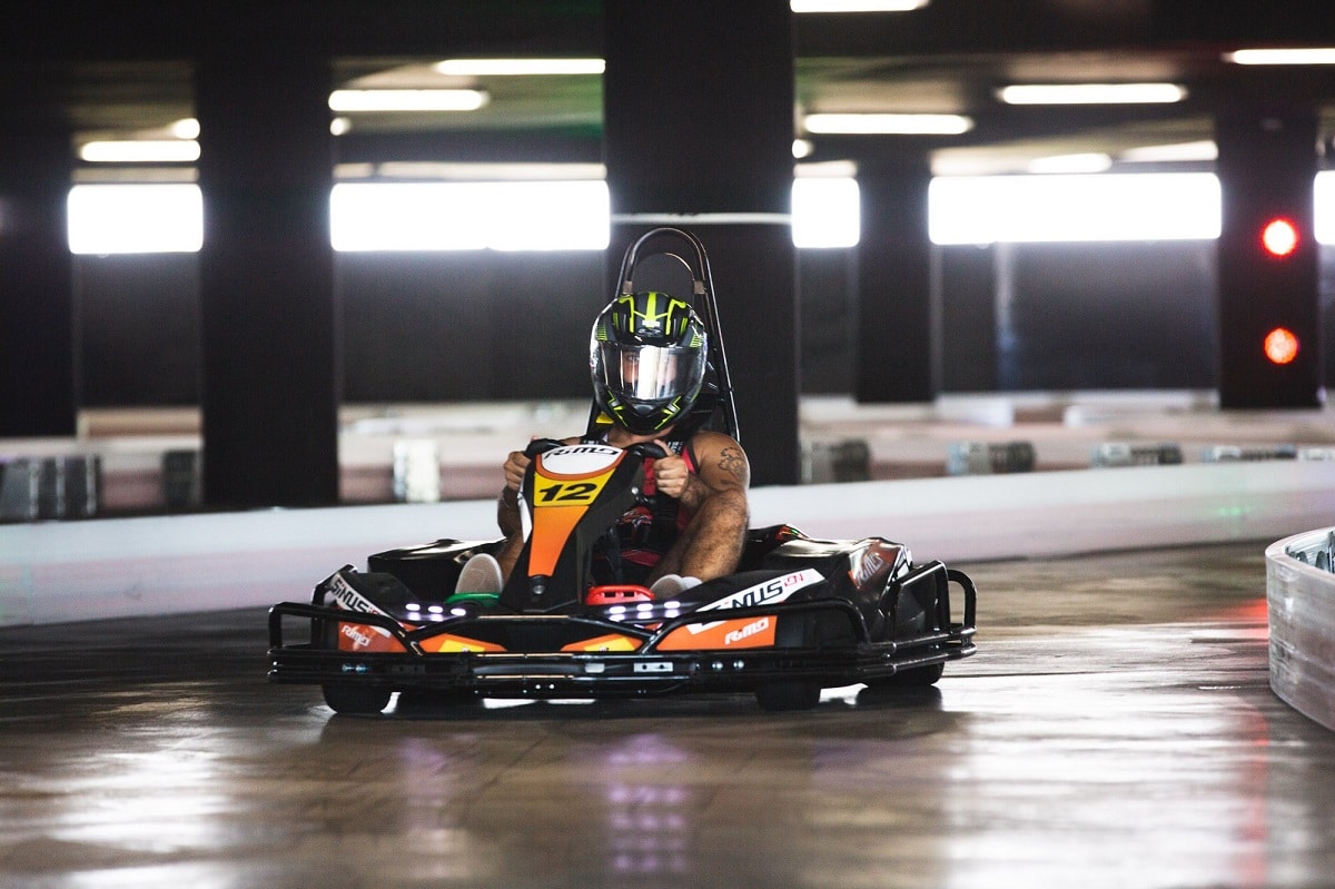 The 11 Best Go-Karting Tracks In Sydney For 2023