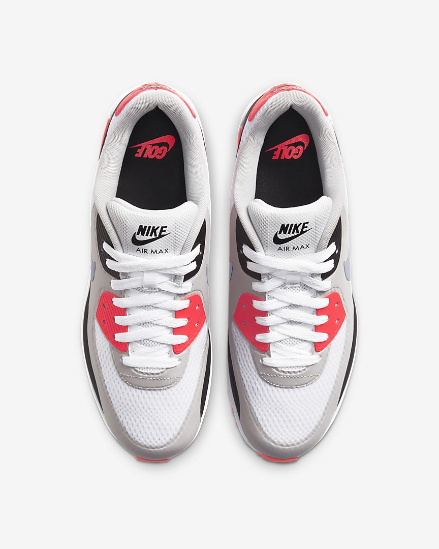 Nike Air Max 90 G Golf Shoes