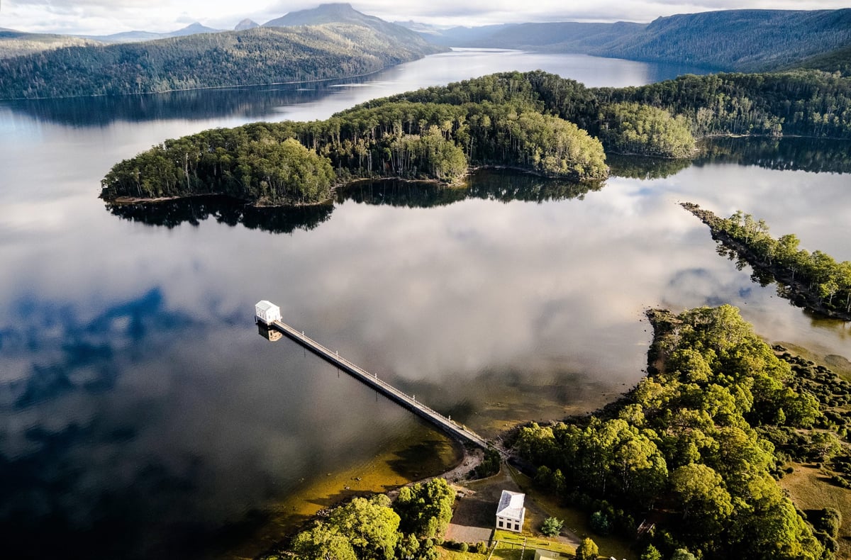 The 16 Best Hotels For Luxury Accommodation In Tasmania For 2024