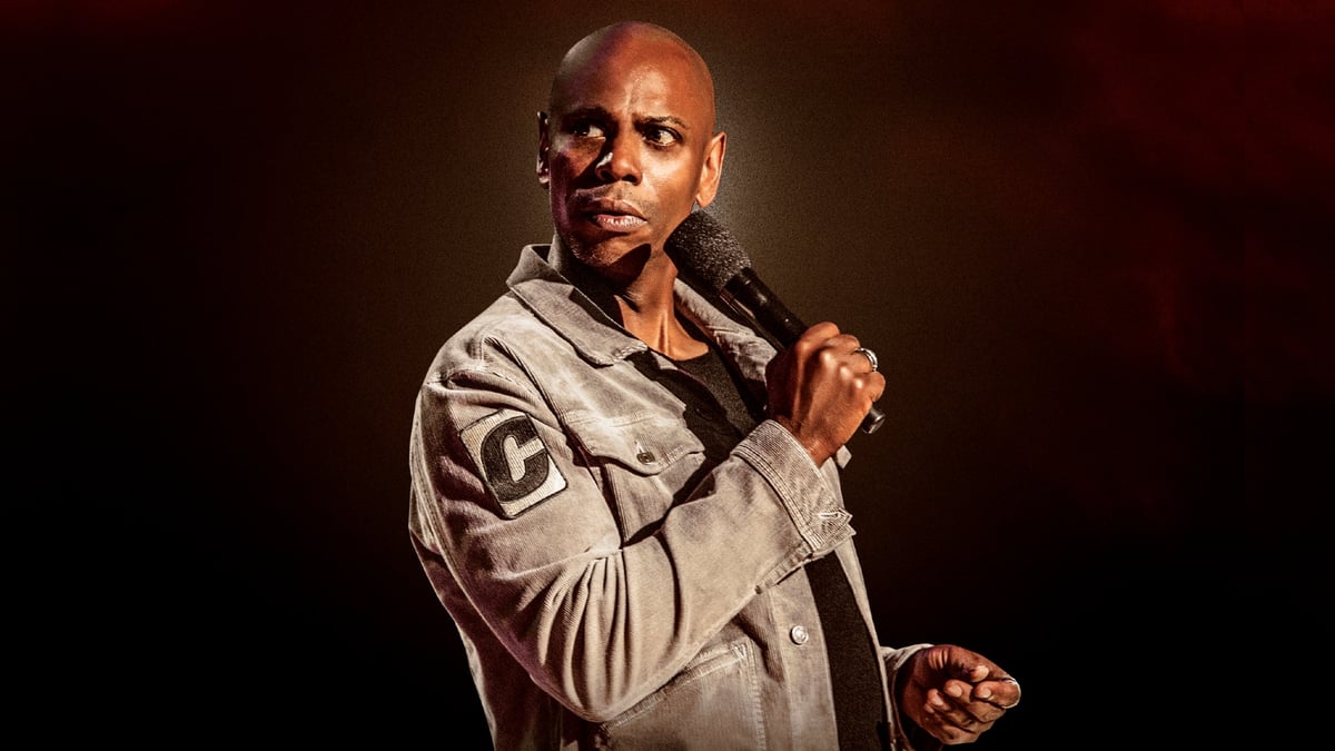 Dave Chappelle, The Man Who Cannot Be Cancelled, Returns To Australia In 2023