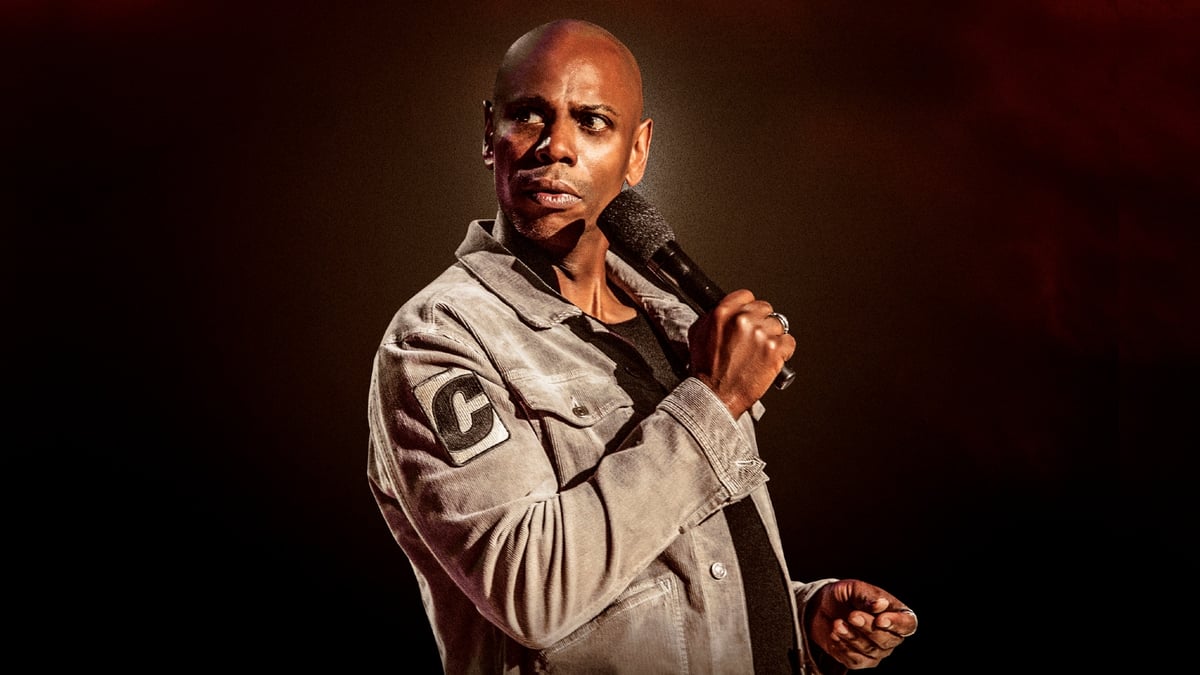 Dave Chappelle Podcast The Midnight Miracle yasiin bey talib kewli