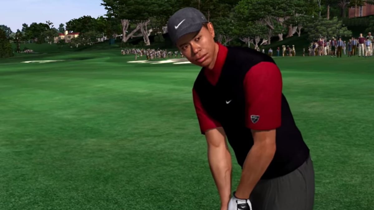 EA Sports PGA Tour Is Making A Return