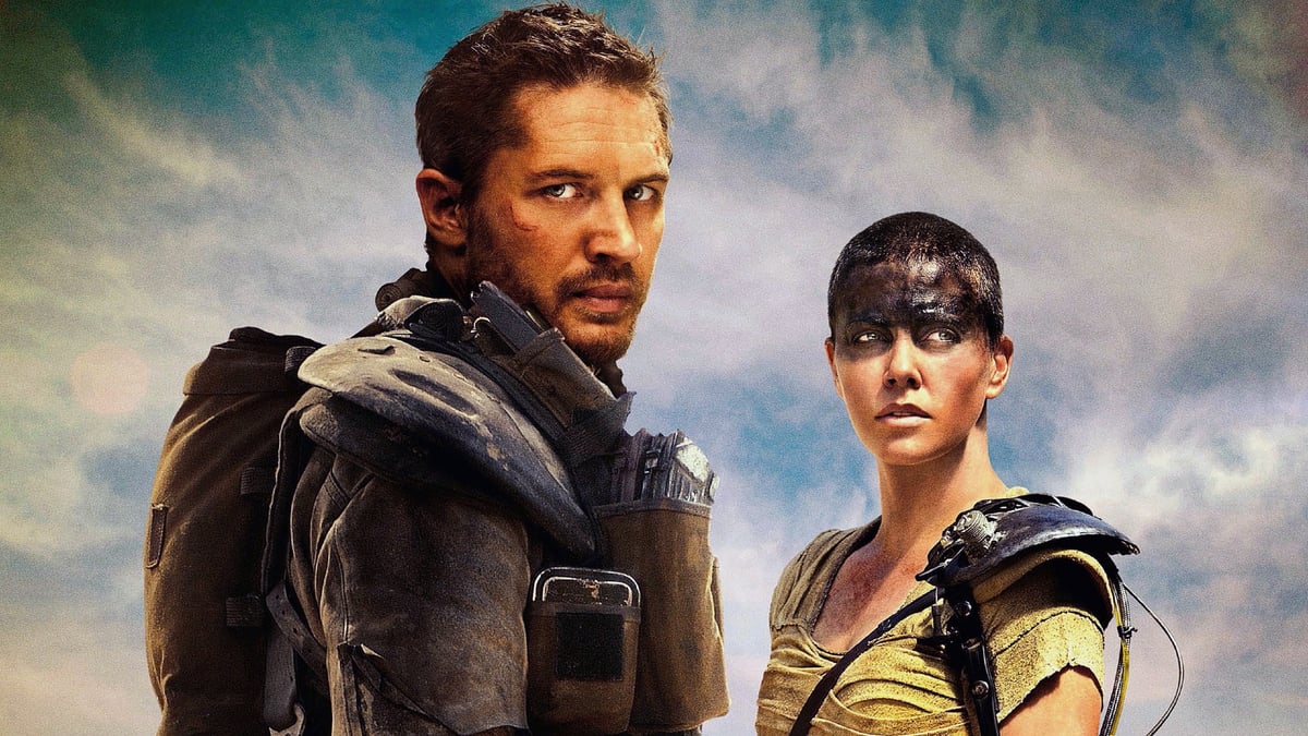 ‘Mad Max’ Prequel ‘Furiosa’ To Be The Biggest Film Ever Made In Australia