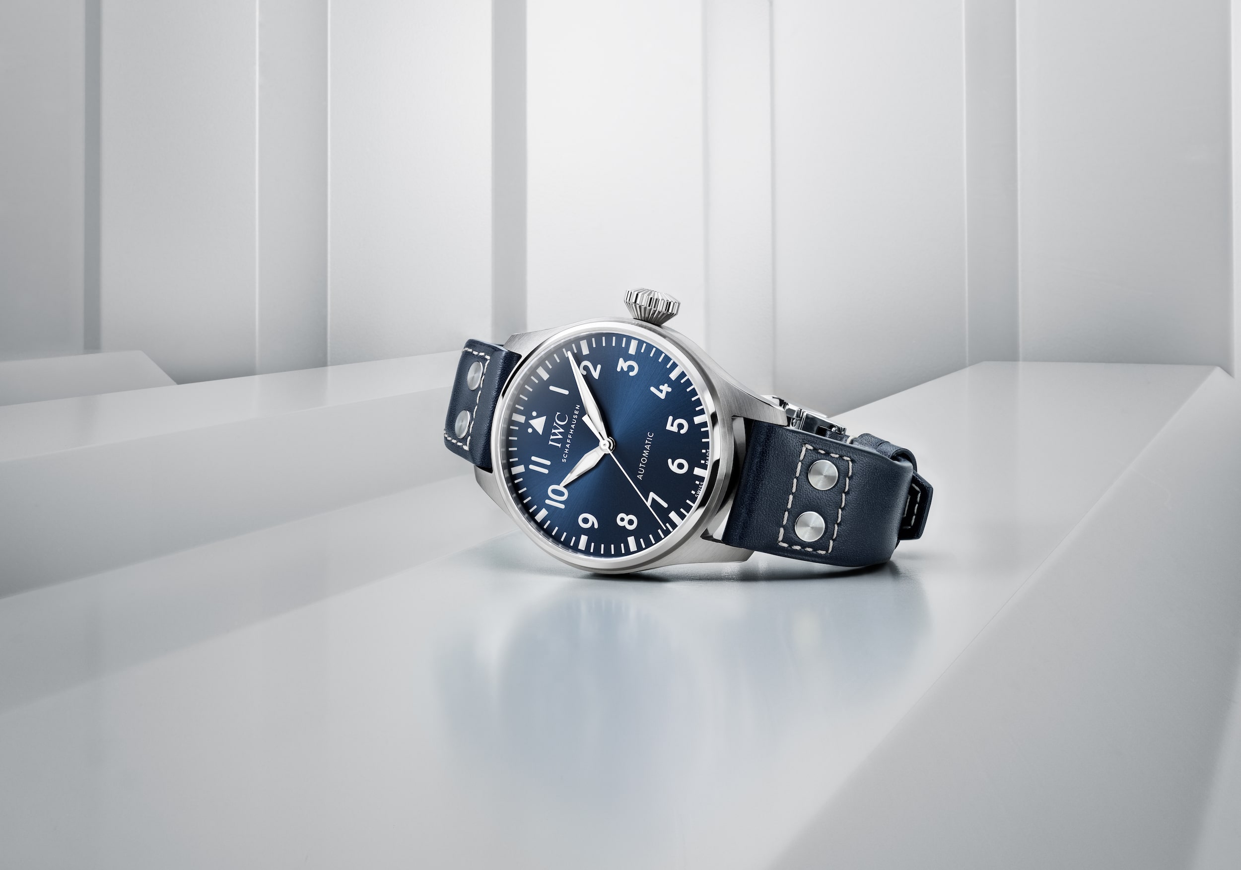 IWC Pilot's Watches