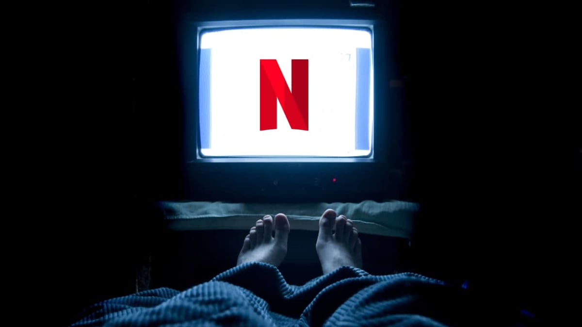 Netflix Sleep Headspace