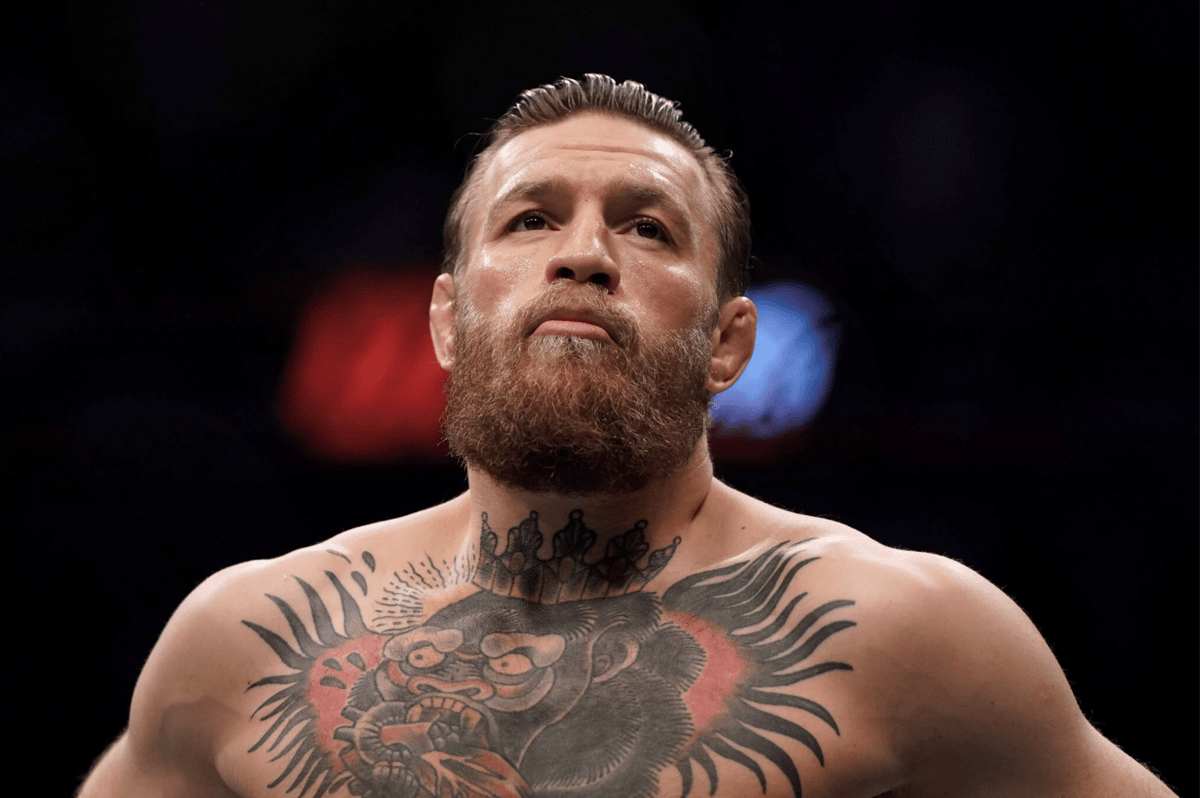 Conor McGregor Criticised Over Unfulfilled $654,000 Donation Promise