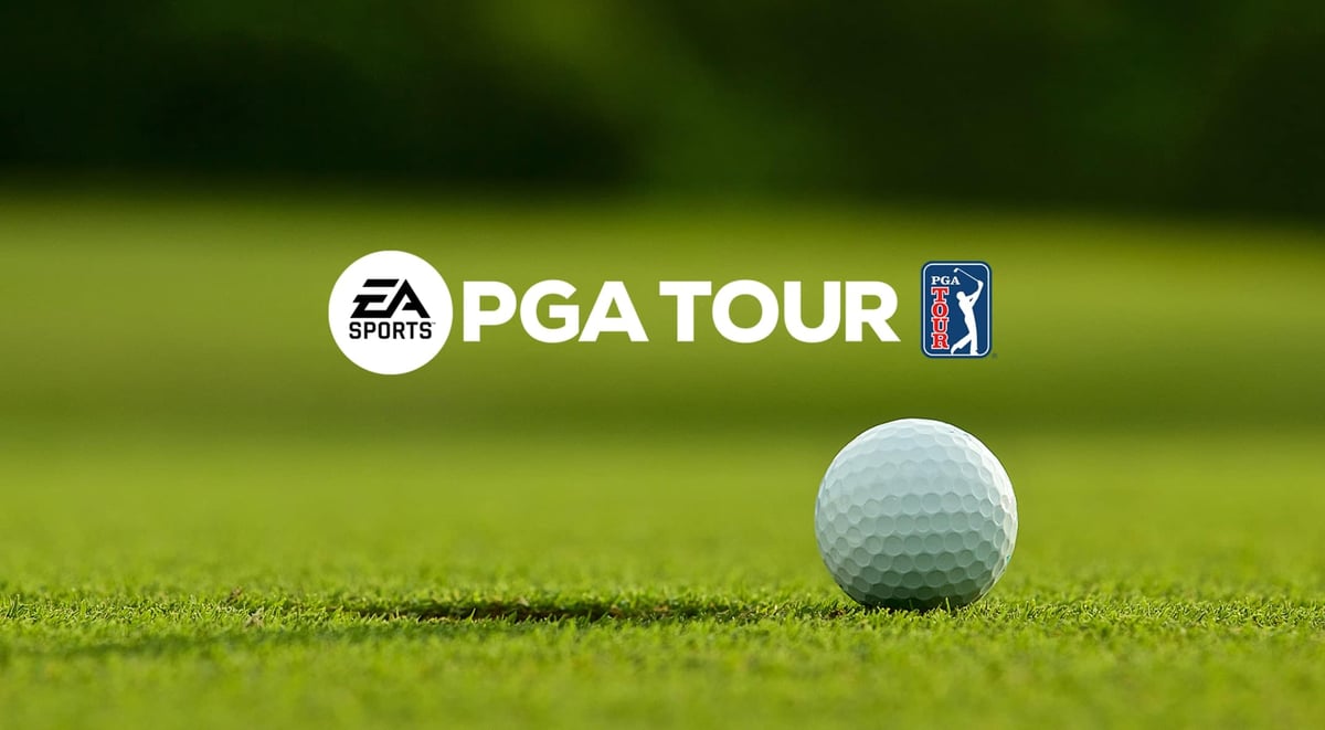 EA Sports Announces The Return Of PGA Tour Game Series